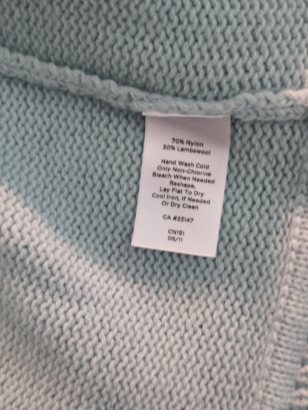 Talbots Cardigan - Picture 8 of 10